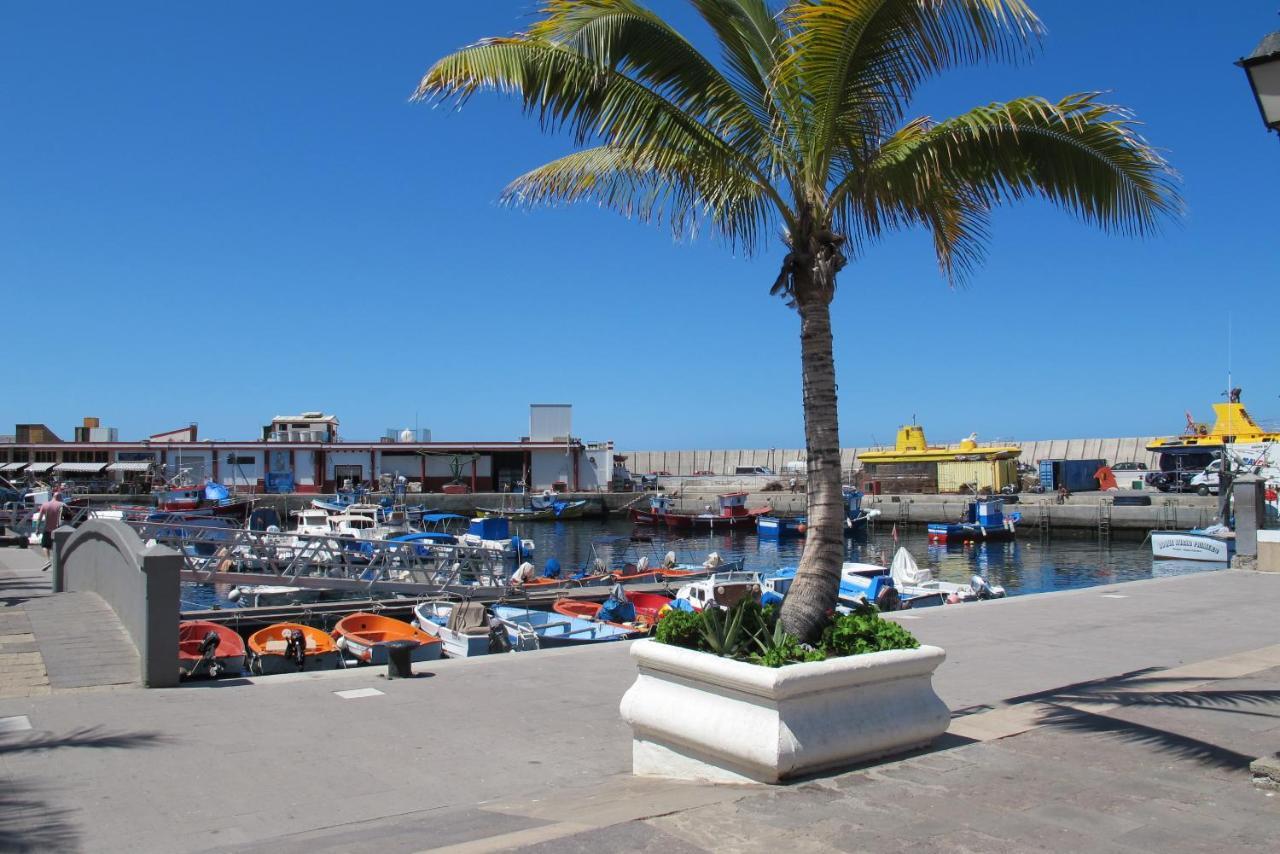 Villa Casa Mari Playa De Mogan Puerto De Mogan Exterior foto